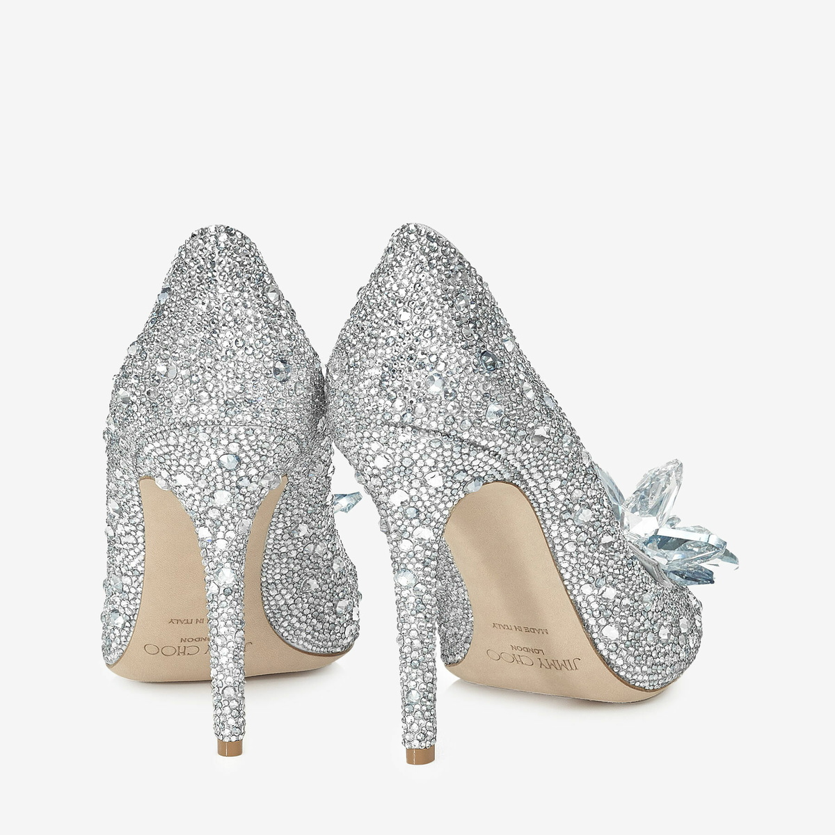 Jimmy Choo Alia Pump