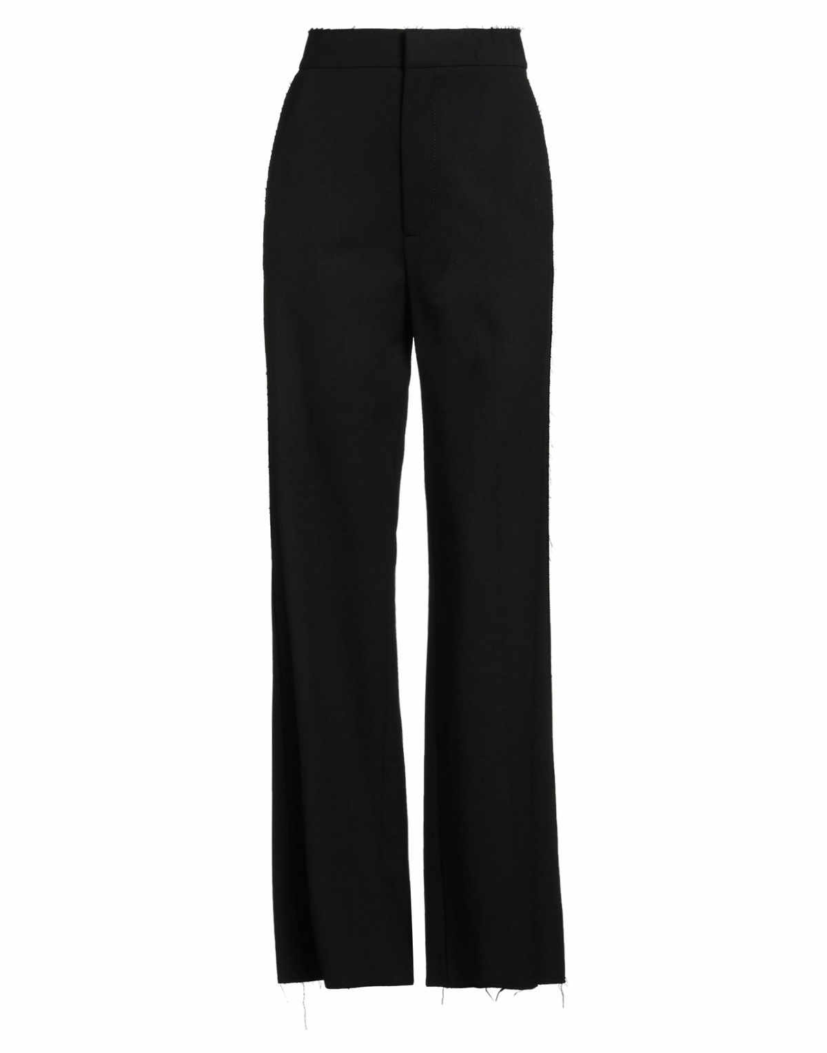 Gauchere Womens Pants in Black