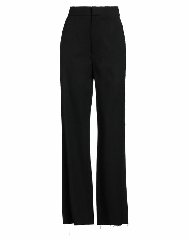 Photo: Gauchere Womens Pants in Black