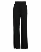 Gauchere Womens Pants in Black