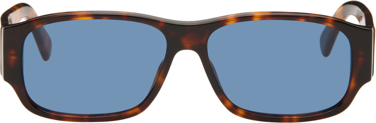 Gallery Dept. Brown 'February 13, 1996' Sunglasses