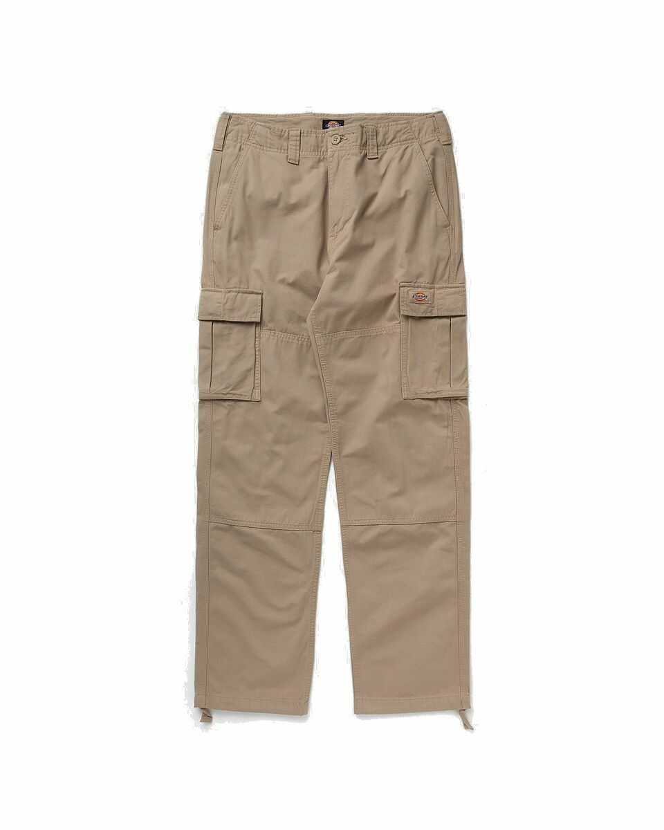 Photo: Dickies Johnson Cargo  Desert Sand Brown - Mens - Cargo Pants