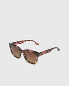 Komono Turner Havana Candy Multi/Pink - Womens - Eyewear