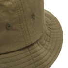Satta Men's Bucket Hat in Olive Drab