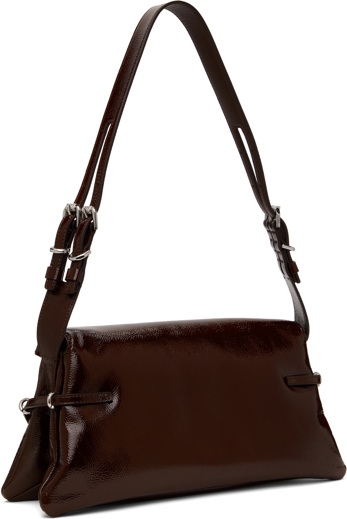 【GIVENCHY】SMALL P'TIT VOYOU BAG Givenchy Small P'tit Voyou Bag | italist