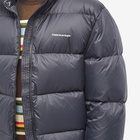 thisisneverthat Men's PERTEX® T Down Jacket in Black