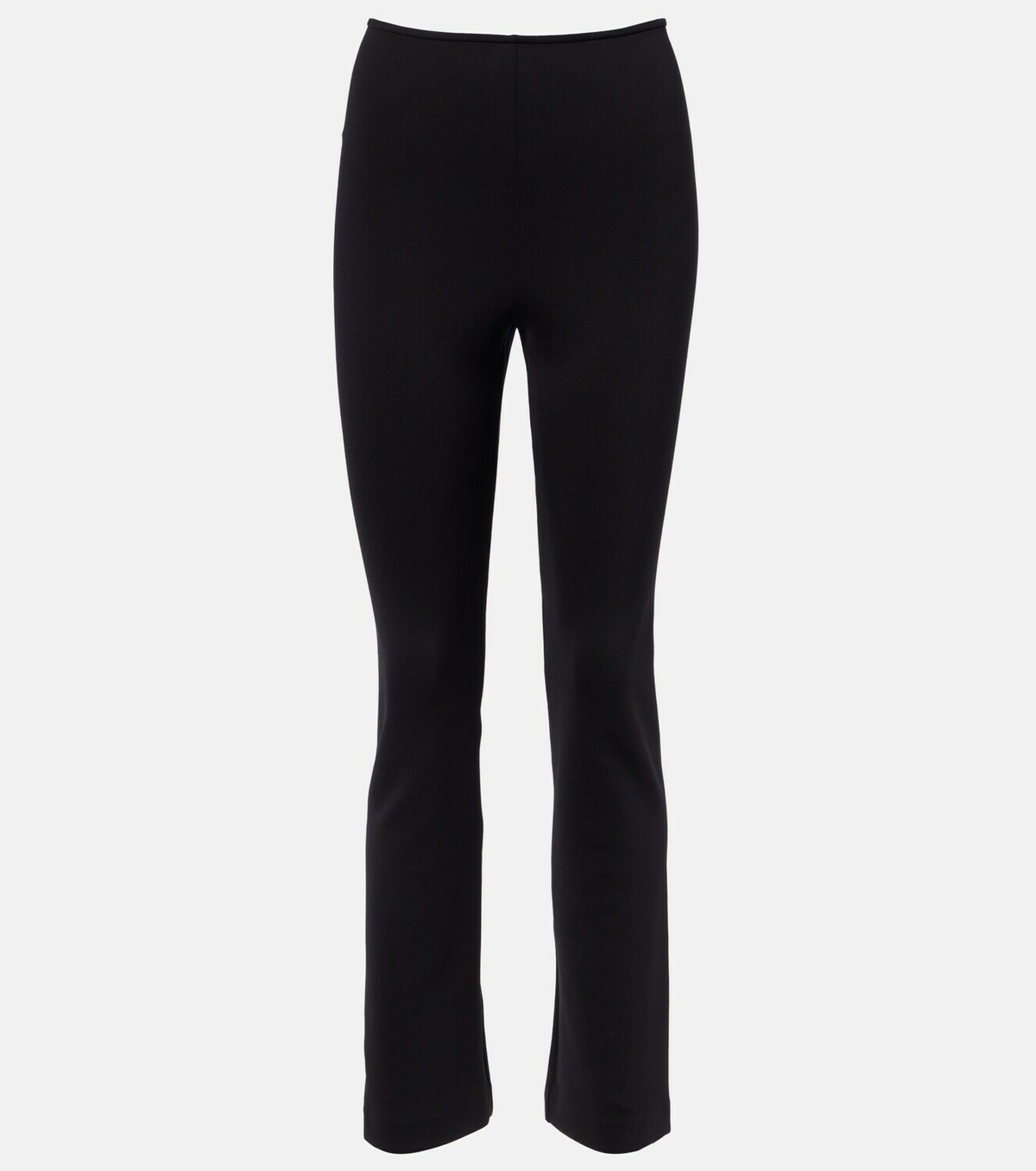 Fforme High-rise jersey leggings