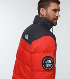 The North Face - 92 Retro Anniversary Nuptse down jacket