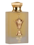 Lattafa Unisex Al Areeq Gold EDP 3.4 oz Fragrances 6291108738696