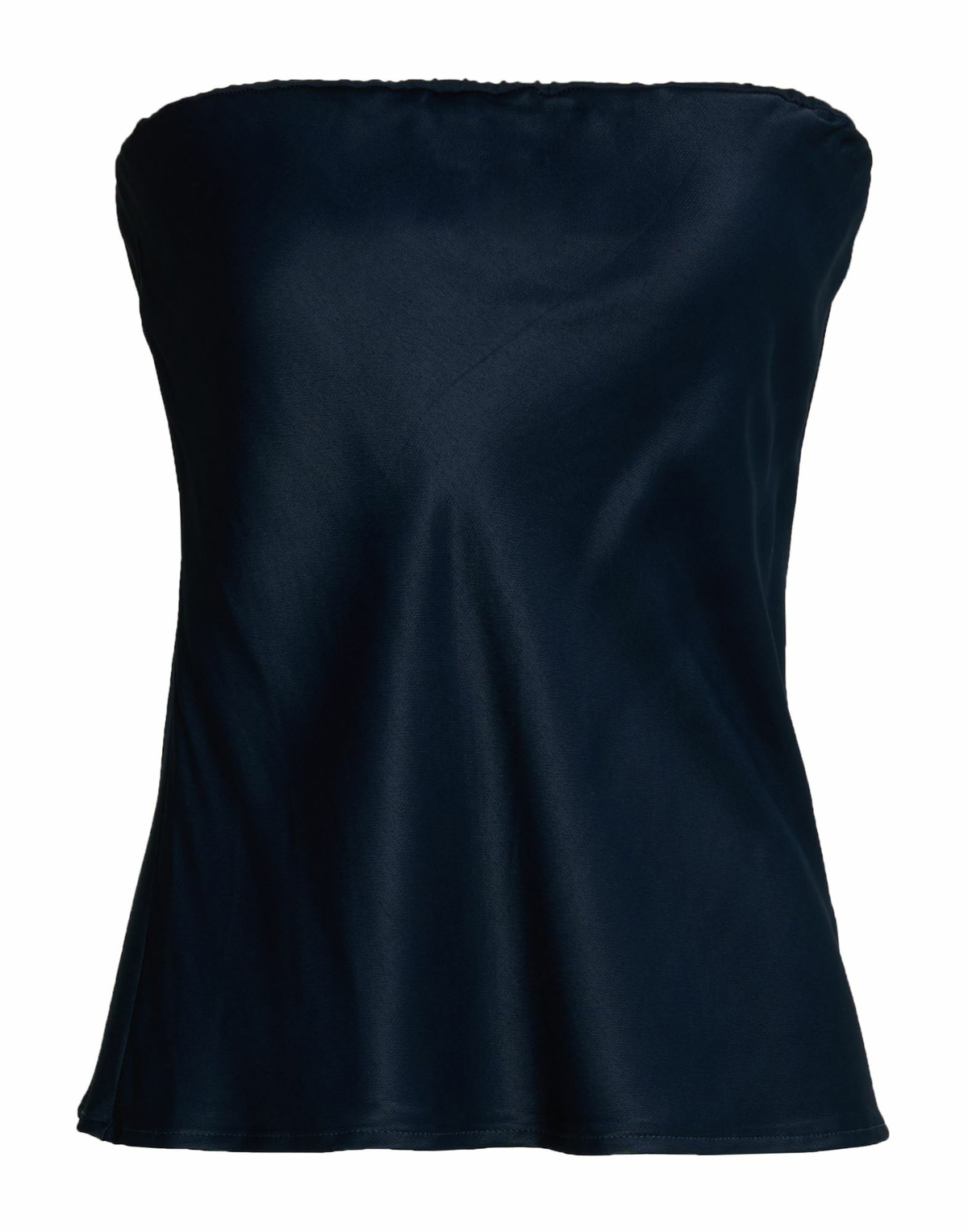 Donni. Womens Top in Navy