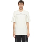 adidas Originals Off-White Crew T-Shirt