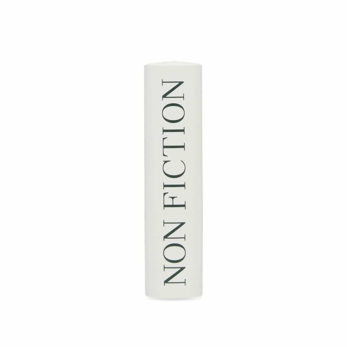 Nonfiction Moisturising Vegan Lip Balm 