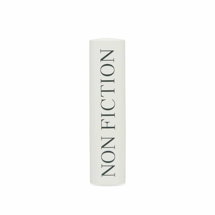 Photo: Nonfiction Moisturising Vegan Lip Balm 
