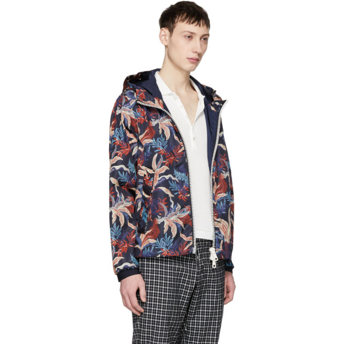 Moncler cheap multicolor jacket