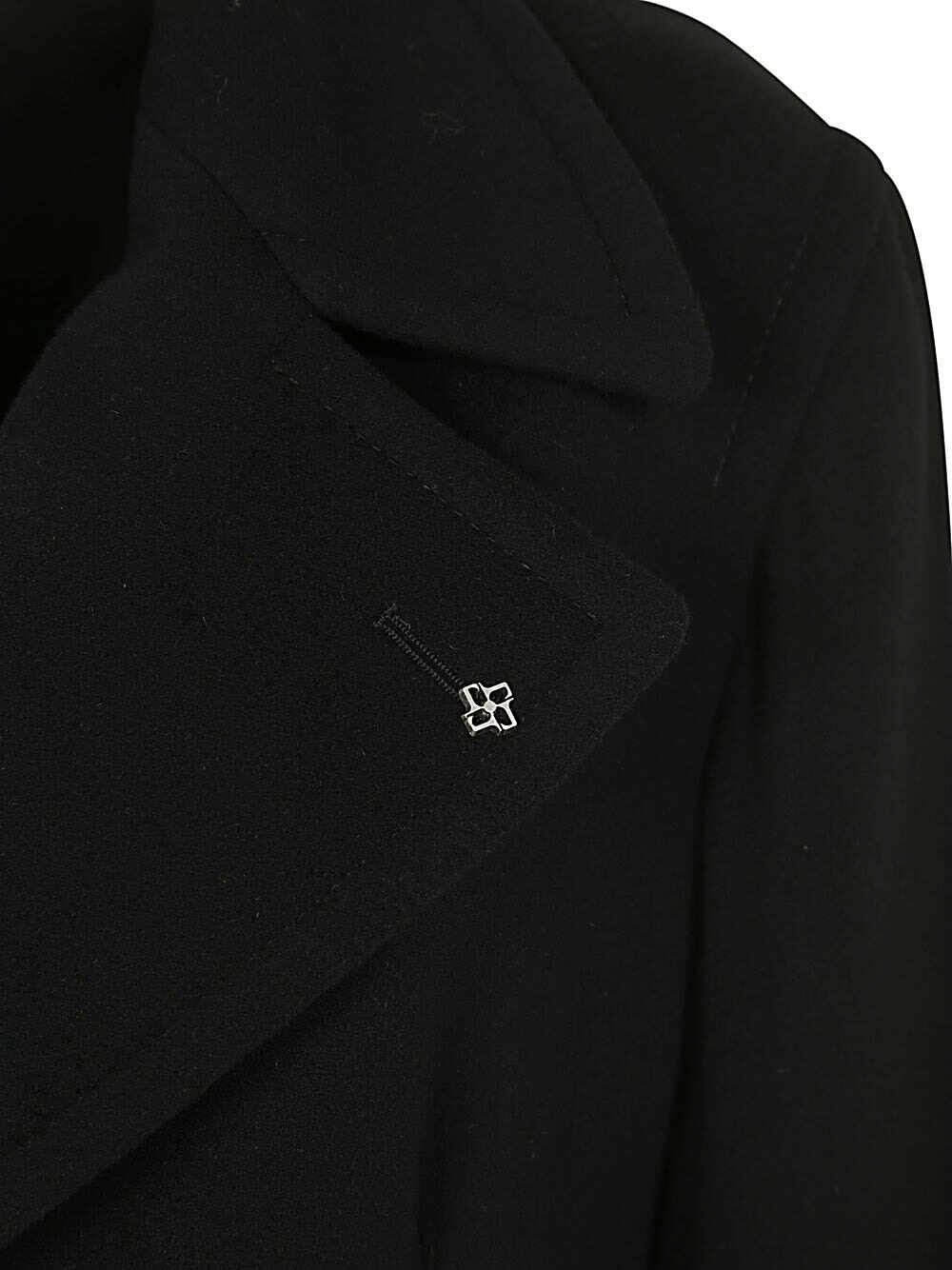 Tagliatore Carlo/z Classic Coat Tagliatore