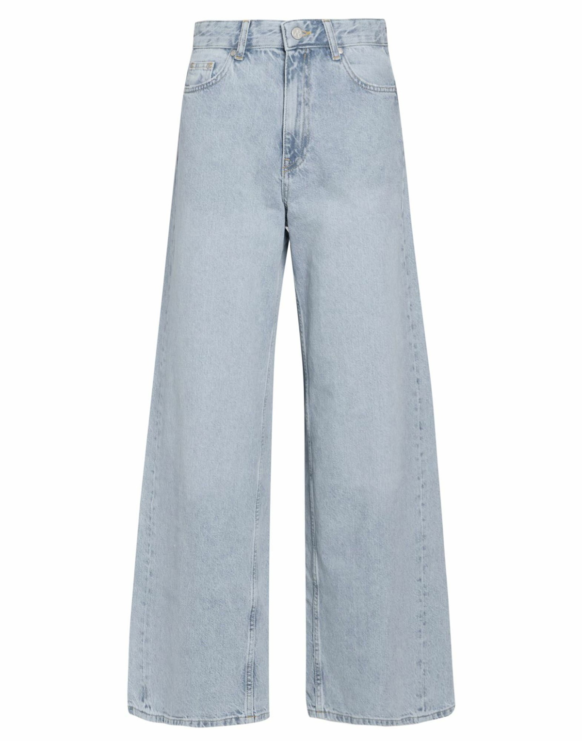 Represent Womens Jeans in Blue