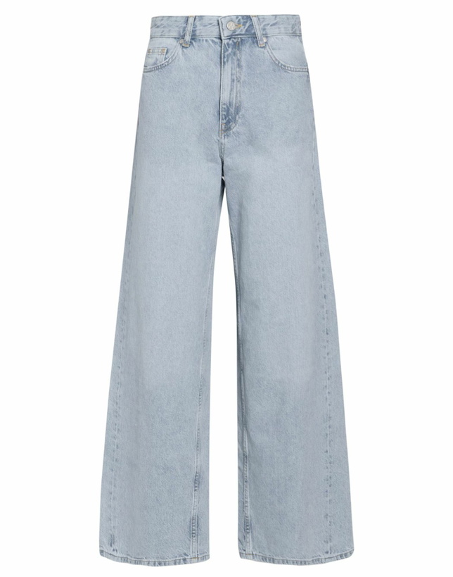 Photo: Represent Womens Jeans in Blue
