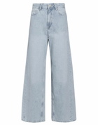 Represent Womens Jeans in Blue