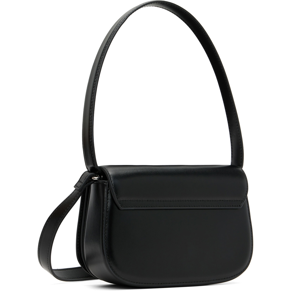 Diesel Black 1dr Bag