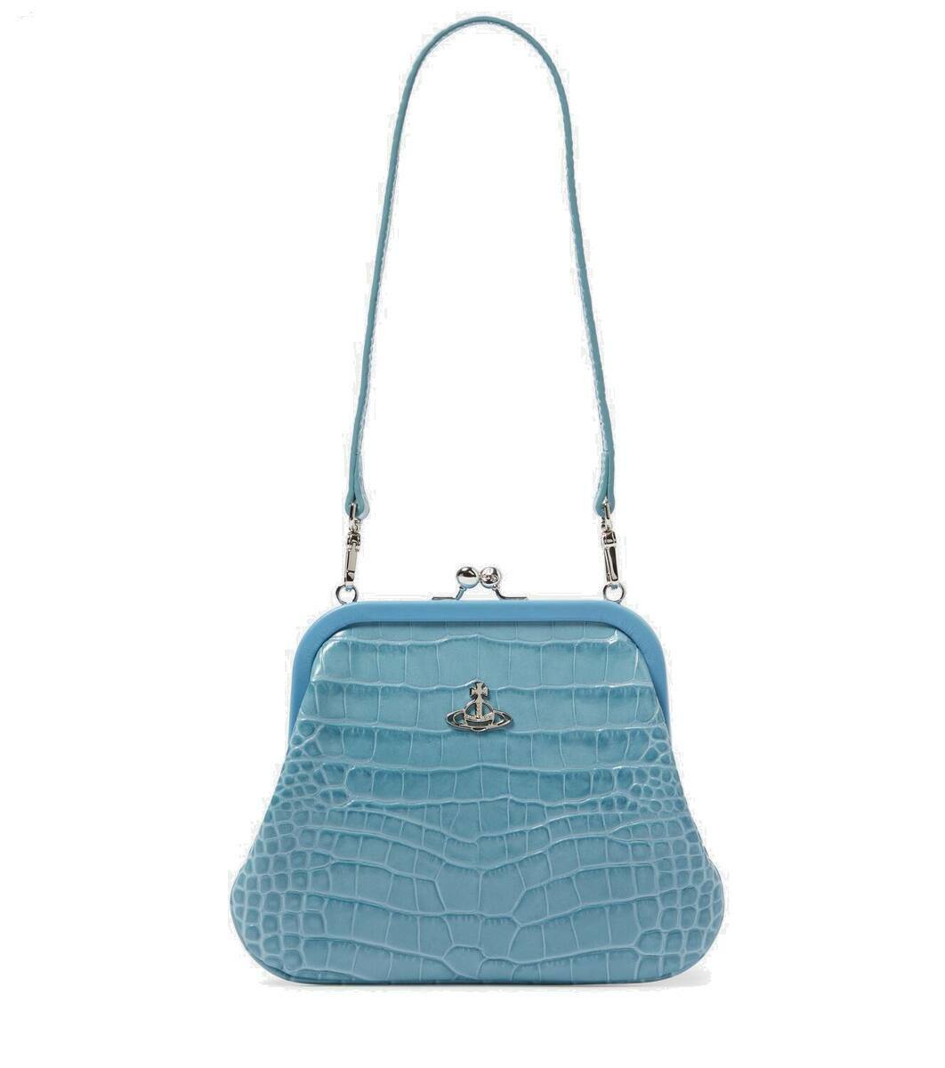 VIVIENNE WESTWOOD tote bag