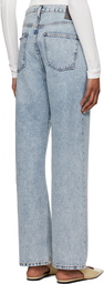 TOVE Blue Sofie Jeans