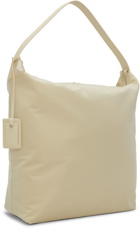 The Row Off-White N/S Sling Tote