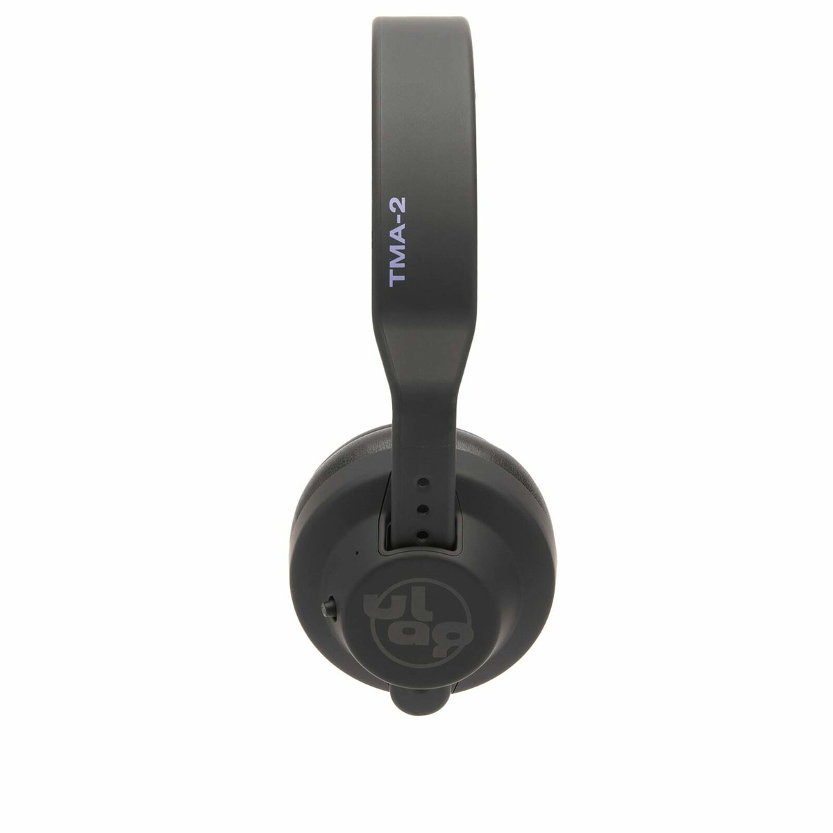 AIAIAI TMA-2 DJ Victory Lap Edition Wireless Headphones in Black 