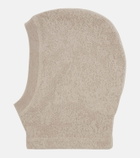 Brunello Cucinelli Knitted balaclava