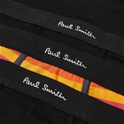 Paul Smith Men's Trunk - 3-Pack in Black