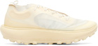 Satisfy Off-White 'TheROCKER' Sneakers