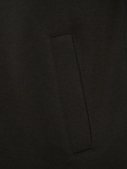 LORO PIANA - Whitney Cotton Jersey Blend Overshirt