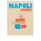 Assouline Napoli Amore in Cesare Cunaccia 