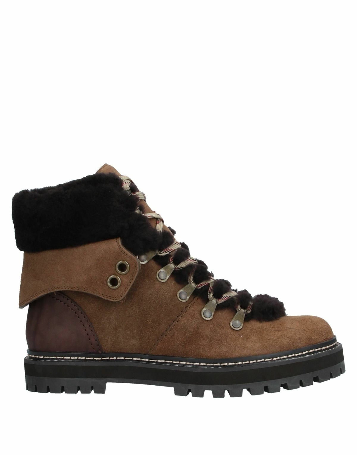 See By Chloé Womens Ankle boots in Brown
