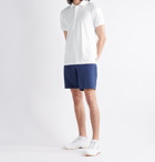RLX Ralph Lauren - Airflow Stretch-Jersey Golf Polo Shirt - White