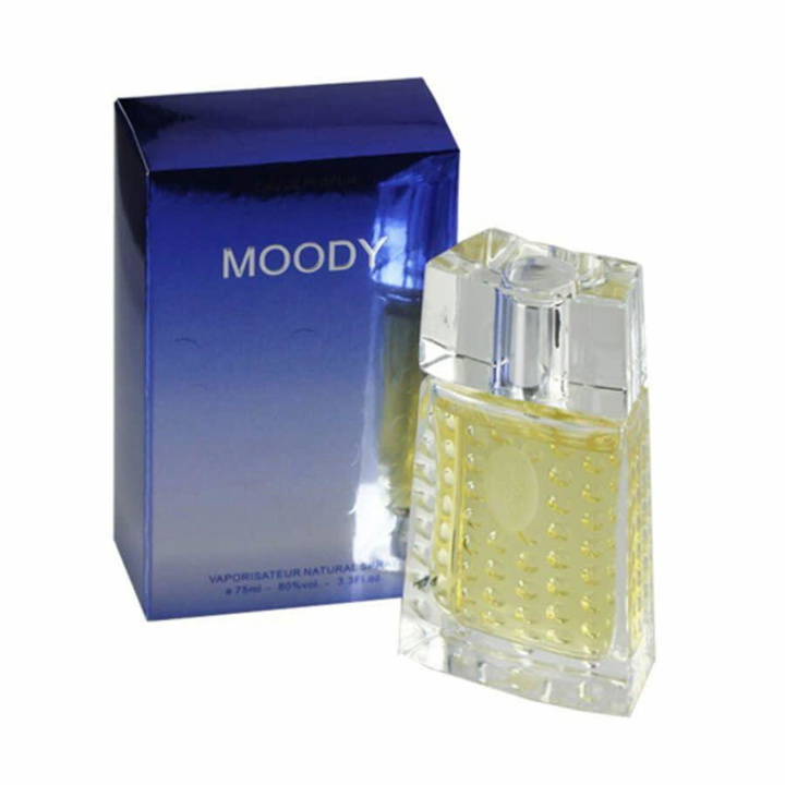 Photo: Arabian Oud Unisex Moody EDP Spray 2.54 oz Fragrances 6281101823727