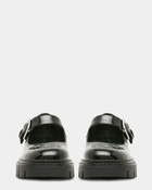 Steve Madden Marcela Flats in Black