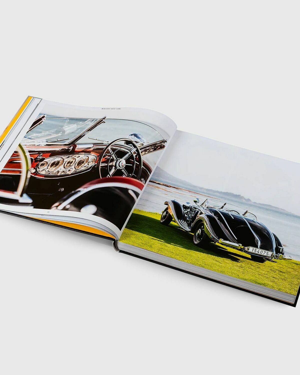 Gestalten The Germans, Beautiful Machines Mens Art & Design