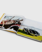 Gestalten The Germans, Beautiful Machines Mens Art & Design