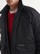 Canada Goose - Mimico Arctic Tech® Down Bomber Jacket - Black