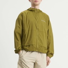 Columbia Men's Street Heights™ Windbreaker in Mossy Green