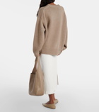 Lisa Yang Renske cashmere sweater