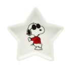 Peanuts Star Trinket Dish in Joe Cool 