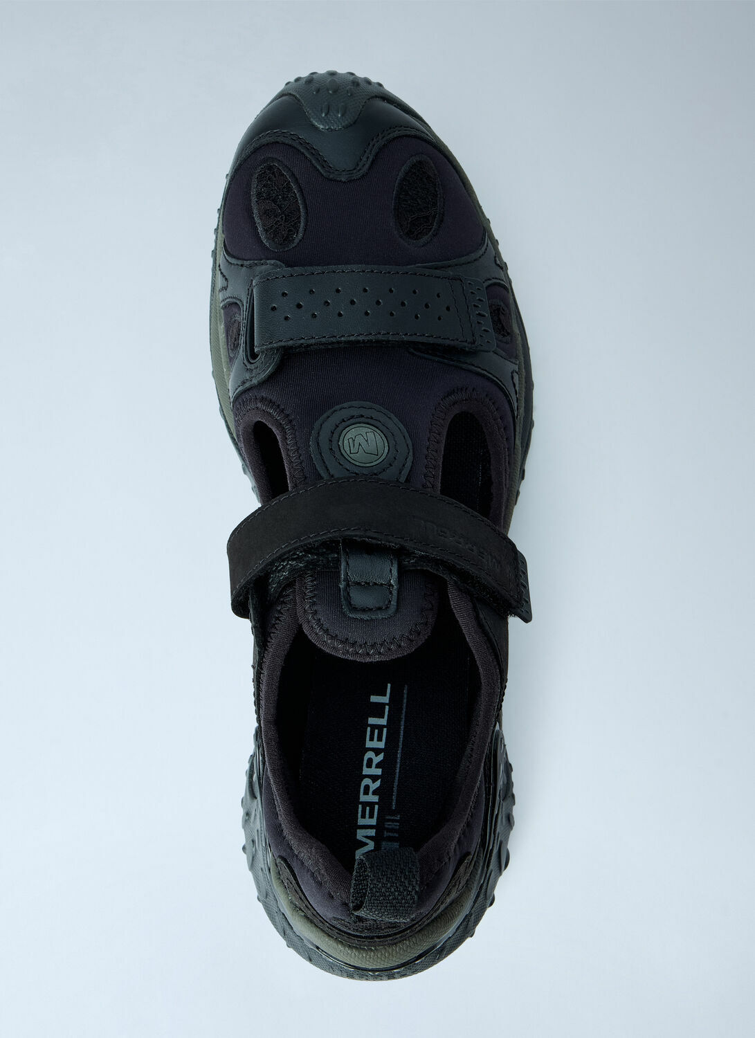 Merrell 1 TRL Cham Redux Sieve SE Sneakers