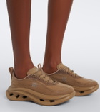 Loewe x On Cloudtilt Cosmic running sneakers
