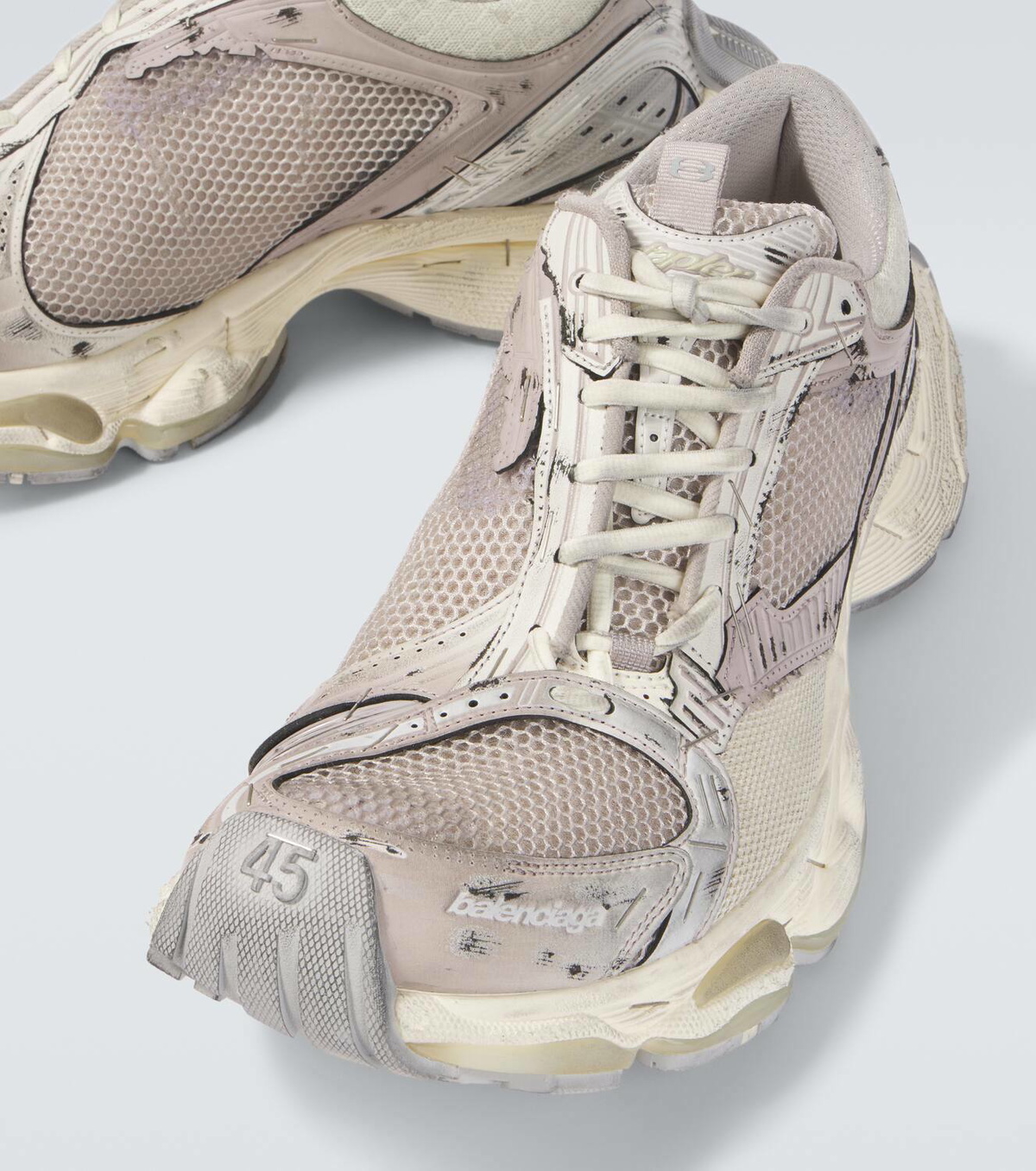 Balenciaga Stapler sneakers Balenciaga