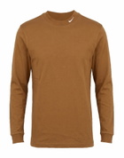 Nike Mens T-shirt Camel