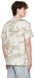 Givenchy Beige 4G T-Shirt