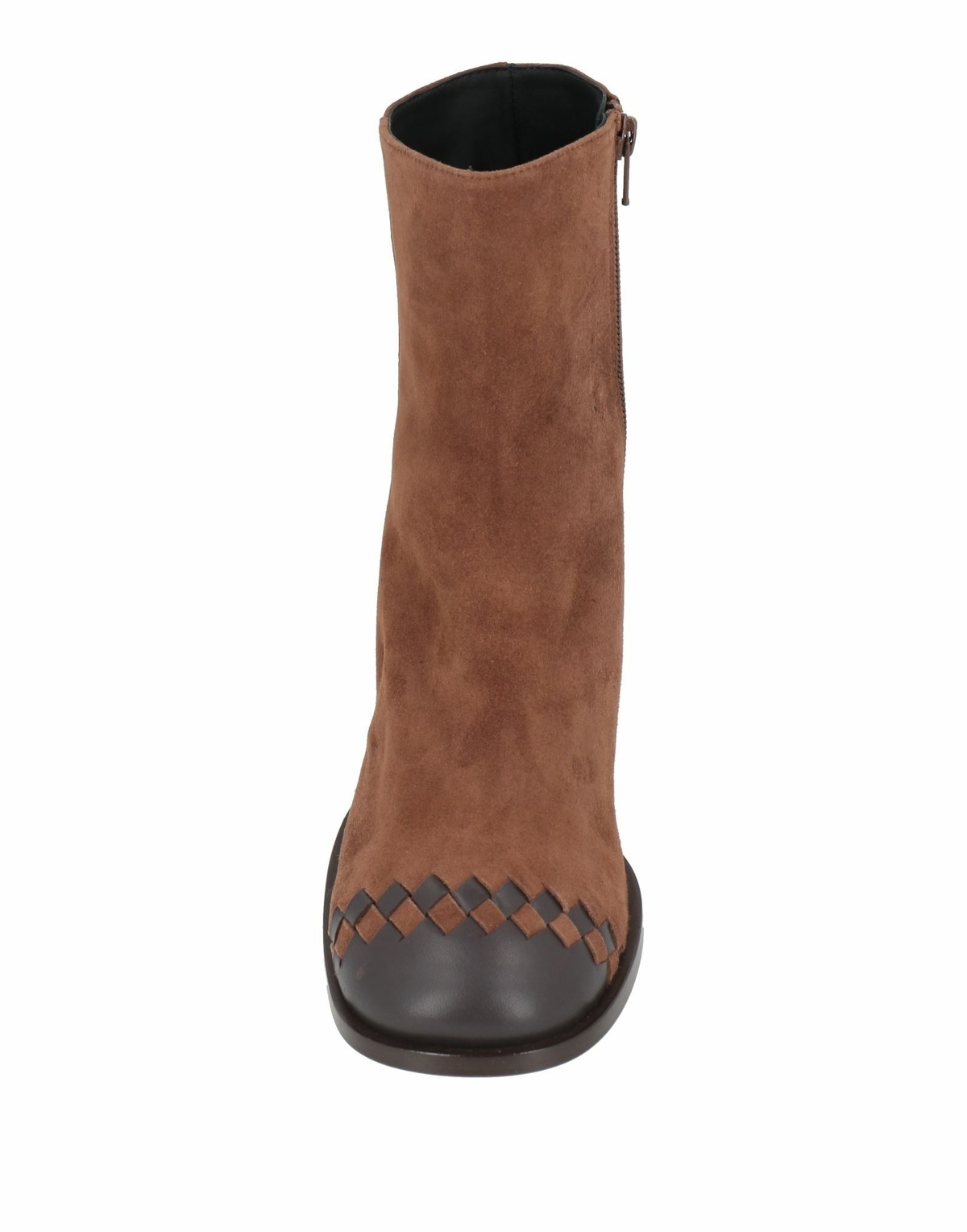 Castañer Womens Ankle boots in Brown