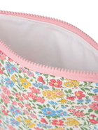 MC2 Saint Barth Pareasy Pochette With Annabelle Print | Made With Libery Fabric
