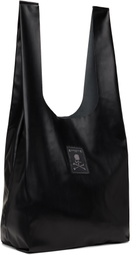 mastermind JAPAN Black Market Tote